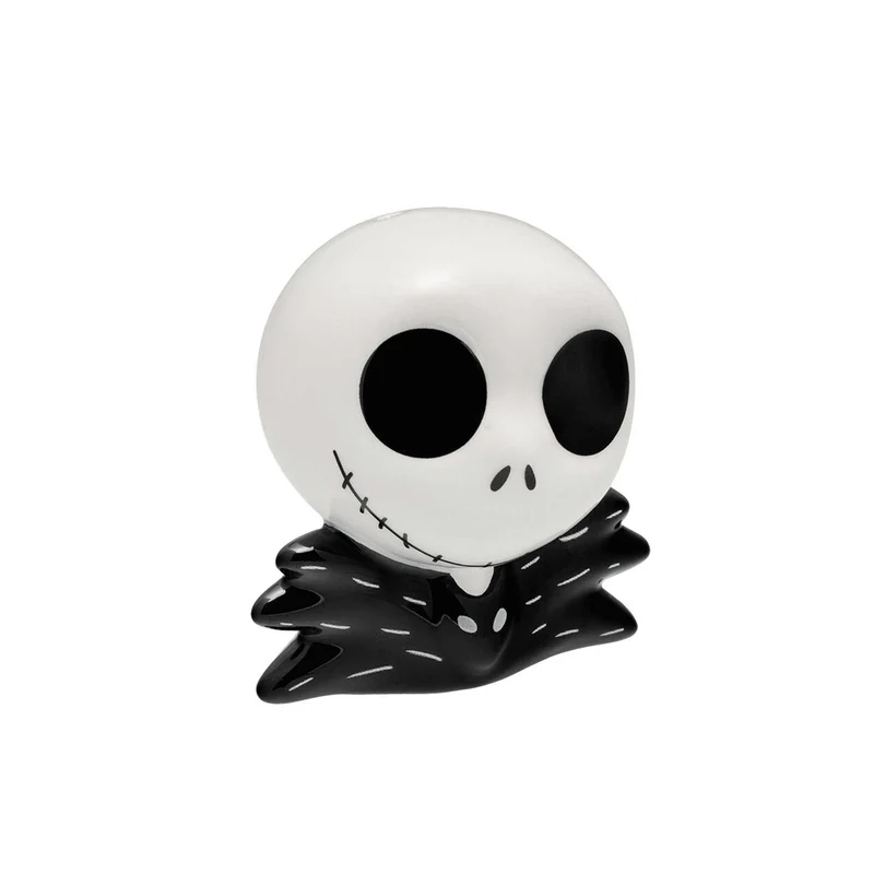 Set Salero y Pimentero Jack & Sally 7 cm