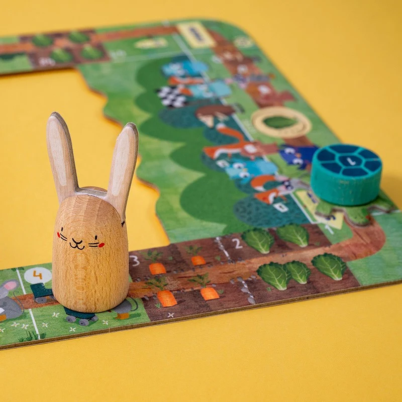 Ready Steady Go! · Londji