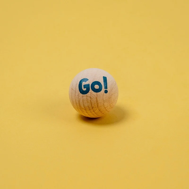 Ready Steady Go! · Londji
