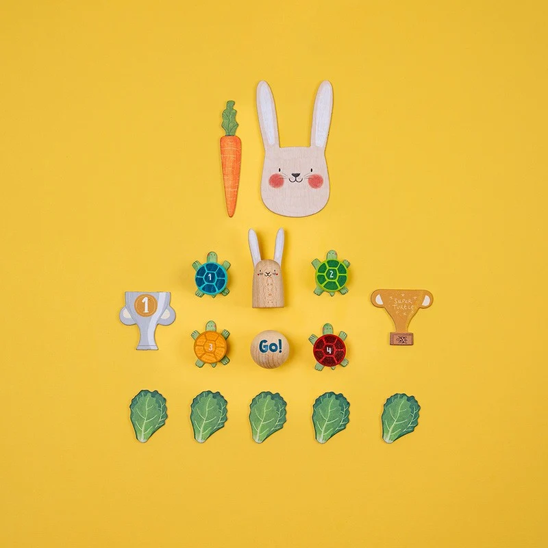 Ready Steady Go! · Londji
