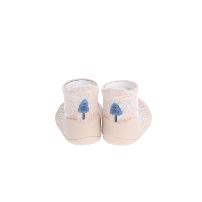 Attipas Woodland Beige Fox