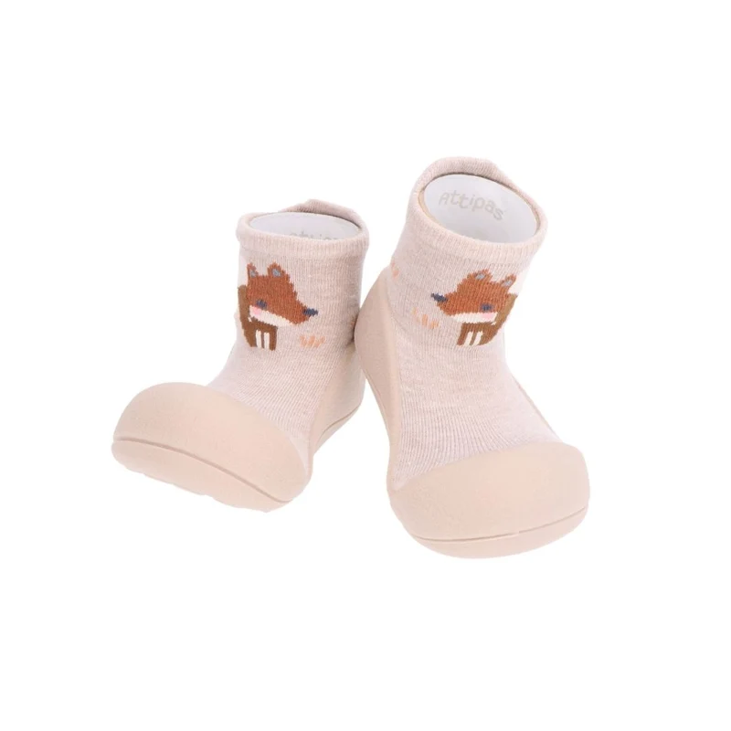 Attipas Woodland Beige Fox