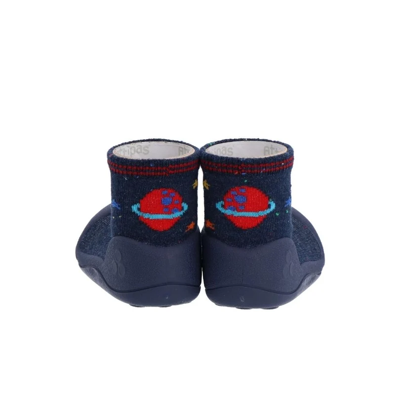 Attipas Rocket Navy