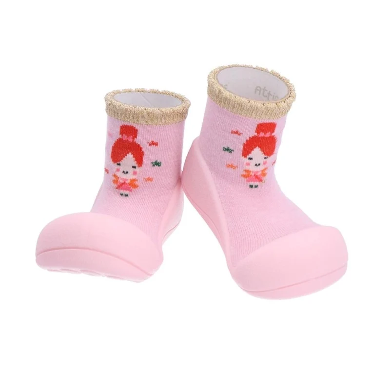 Attipas Fairy Pink