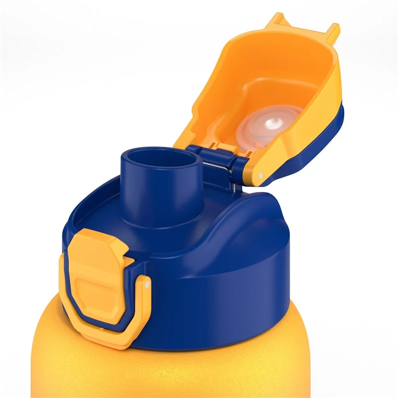 The Sport Bottle - Paris 950ml · Cool Bottles