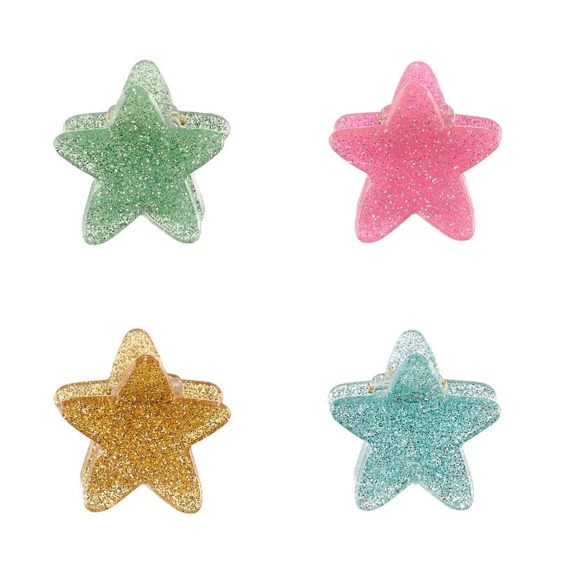 Pinzas de Pelo · Little Stars