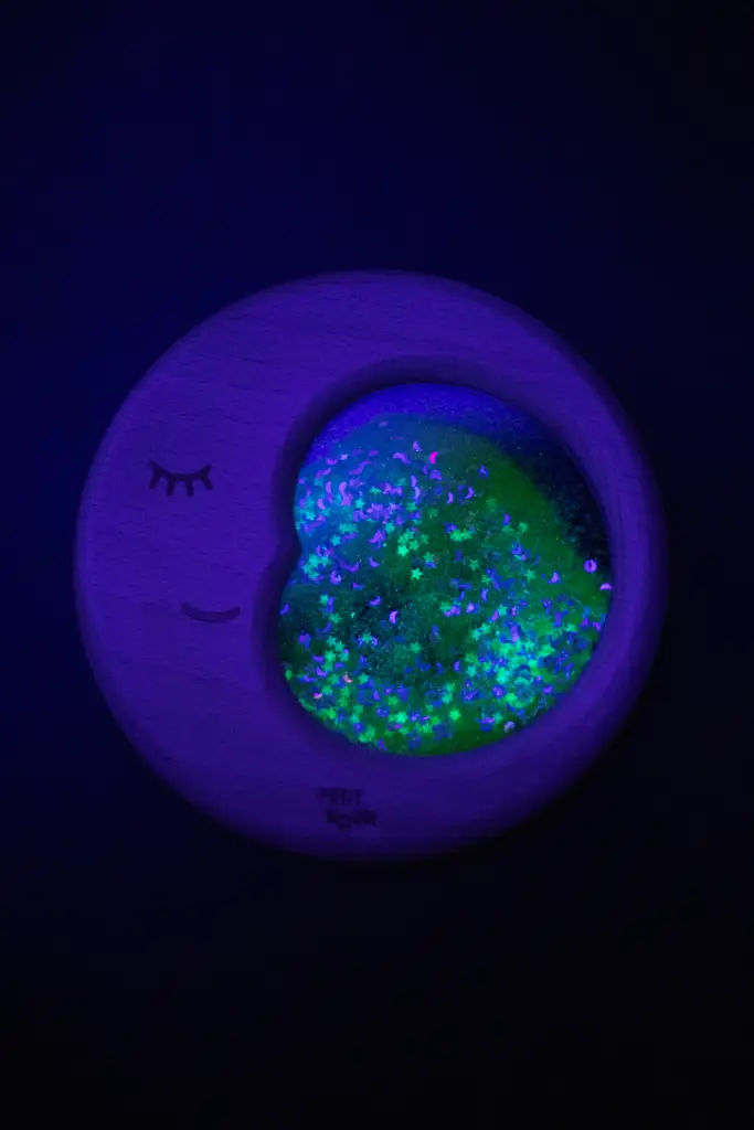 Petit Boum ·Nebula Sensory Moon