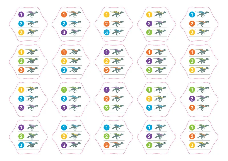 Raptor Race · FlexiQ