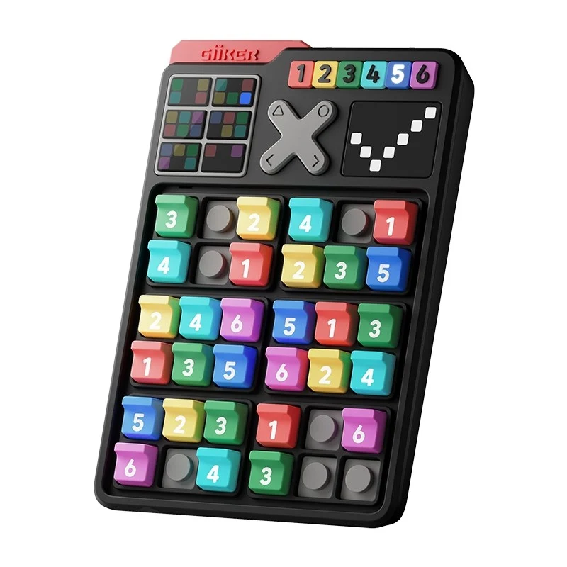 Sudoku · Giiker
