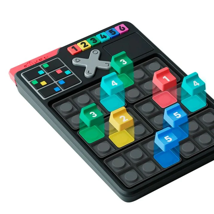 Sudoku · Giiker