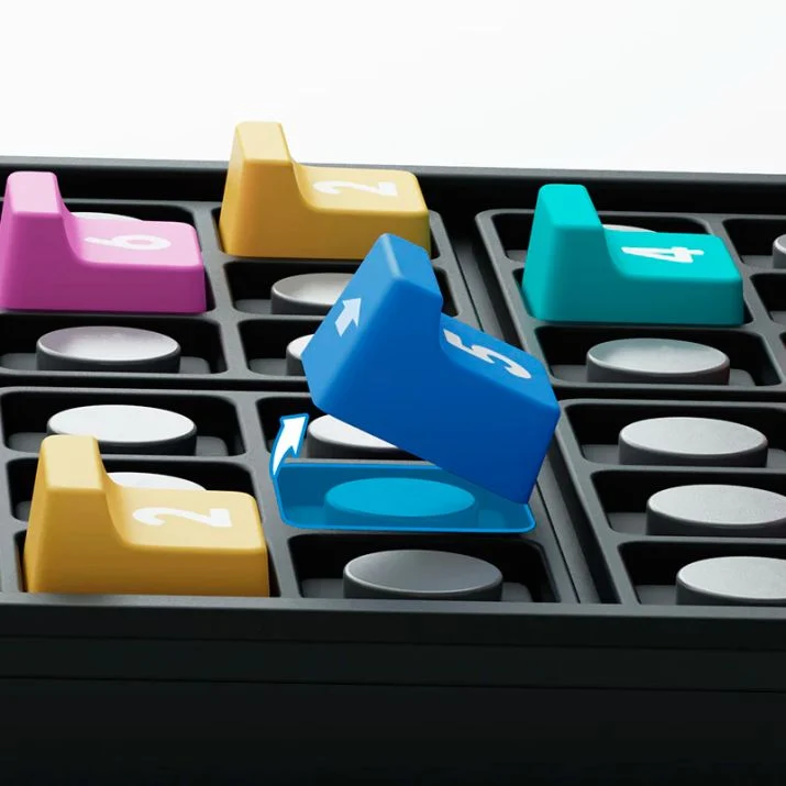 Sudoku · Giiker