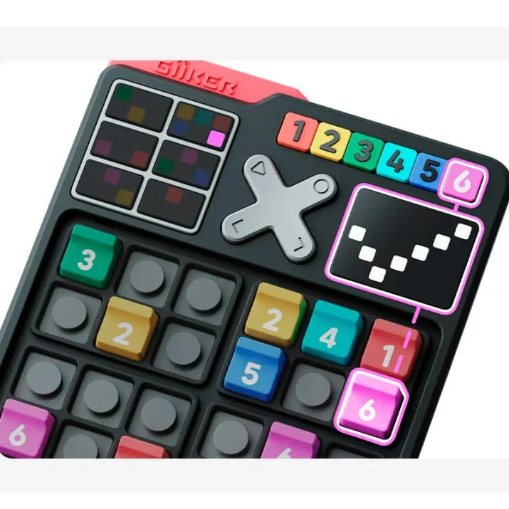Sudoku · Giiker