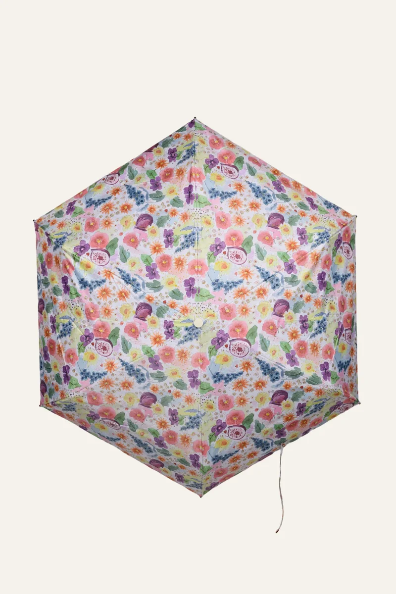 Paraguas plegable Petit Mafalda (varios modelos)