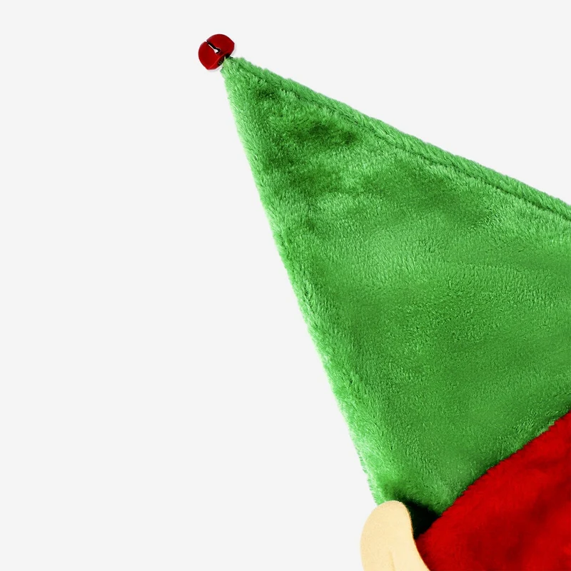 Elf hat with ears - For adults