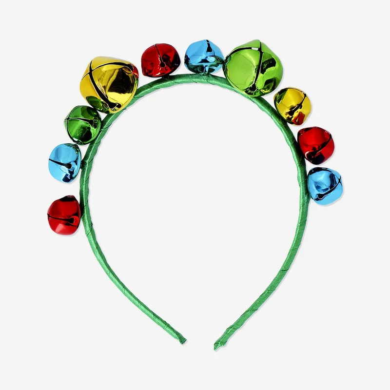 Mini baubles hairband - For adults