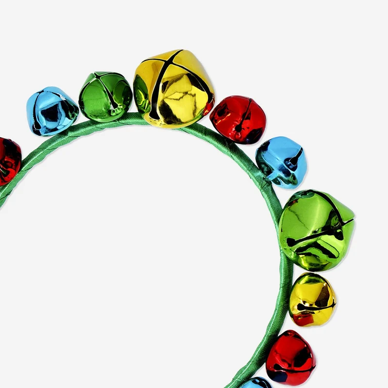 Mini baubles hairband - For adults