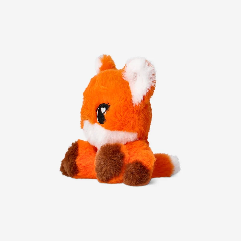 Plush toy - Fox