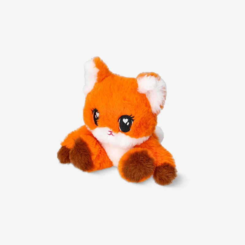 Plush toy - Fox