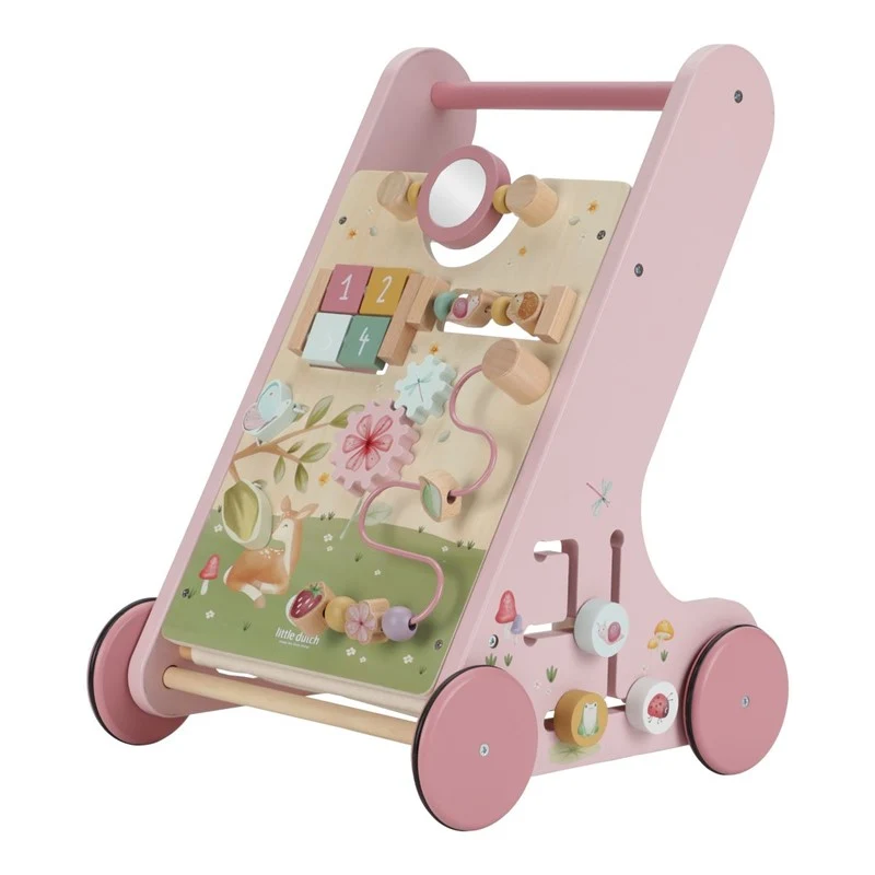 Andador Fairy Garden · Little Dutch