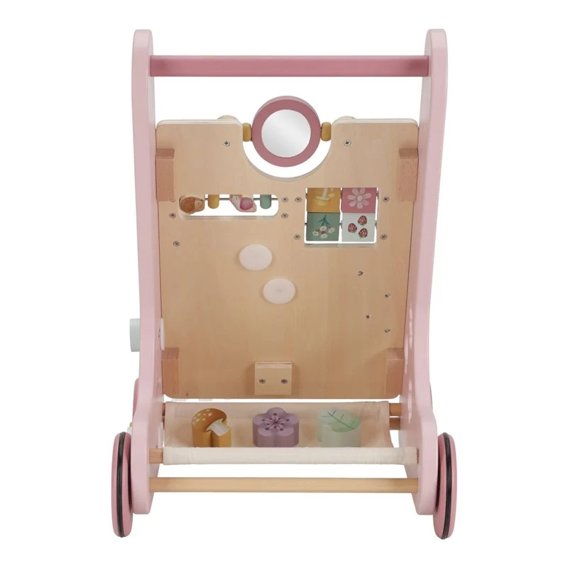 Andador Fairy Garden · Little Dutch