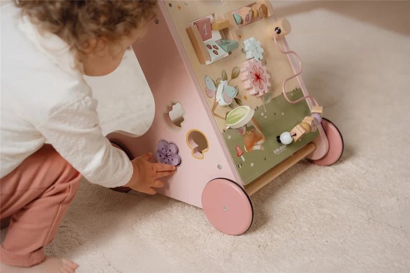Andador Fairy Garden · Little Dutch