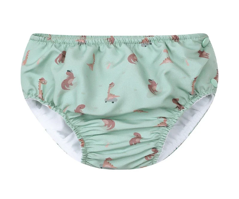 Bañador Pañal · Cool Dinos