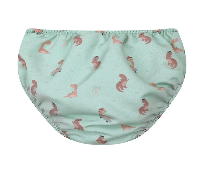 Bañador Pañal · Cool Dinos