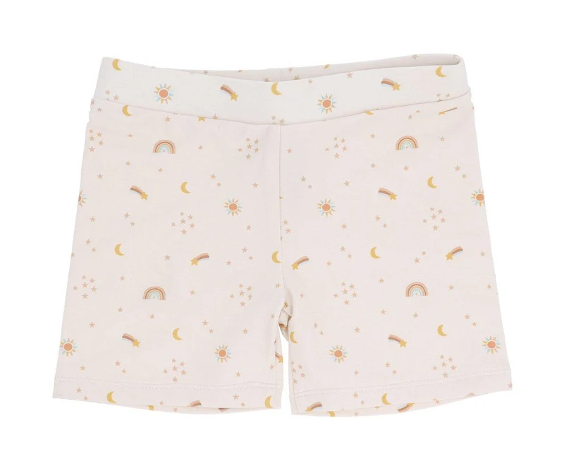 Bañador Short · Starlight