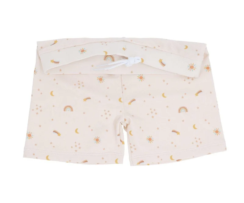 Bañador Short · Starlight