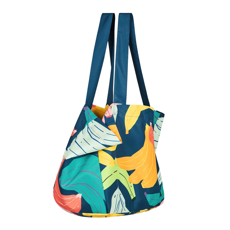Bolsa de Playa Dock&Bay Bananarama