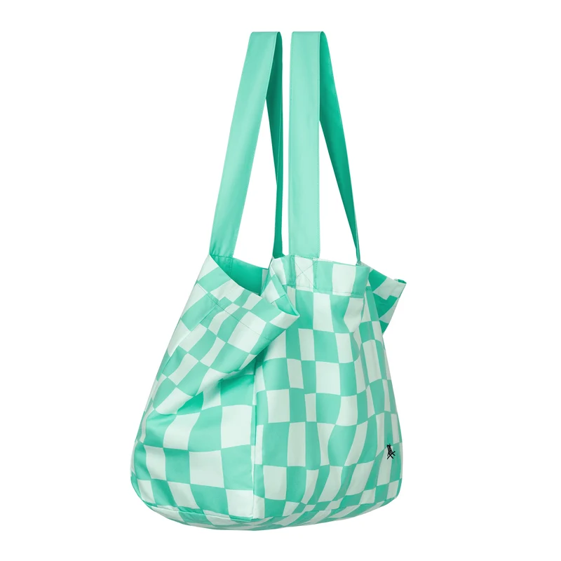 Bolsa de Playa Dock&Bay Green