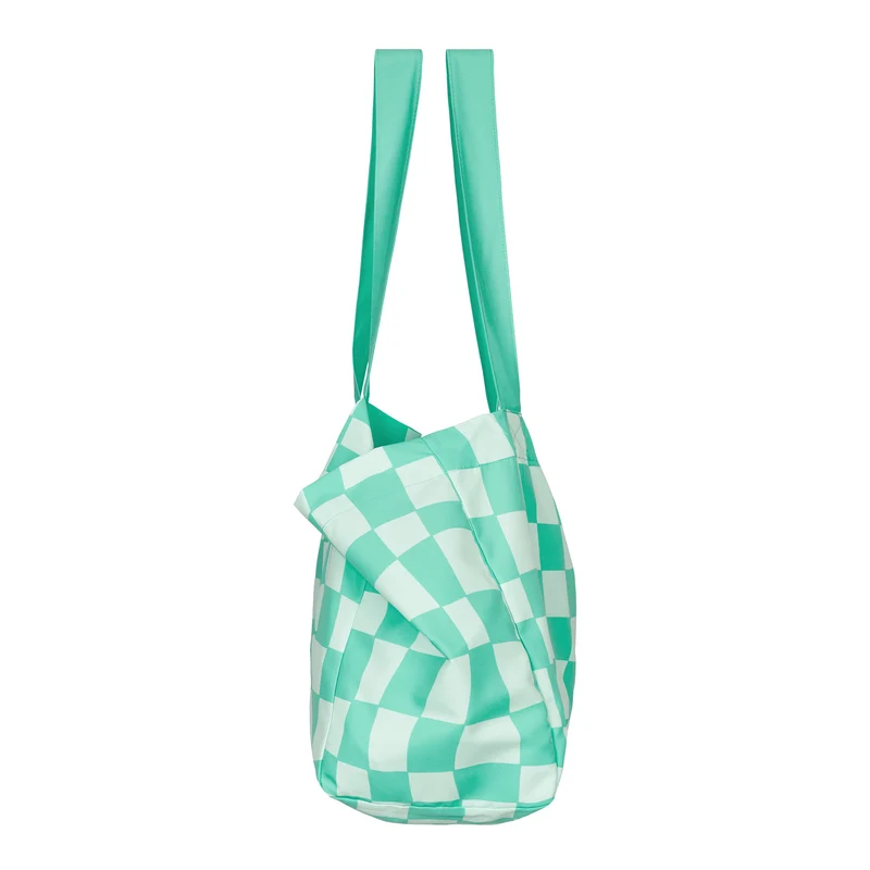 Bolsa de Playa Dock&Bay Green