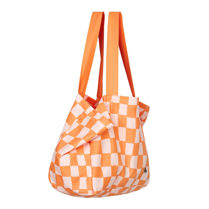 Bolsa de Playa Dock&Bay Orange