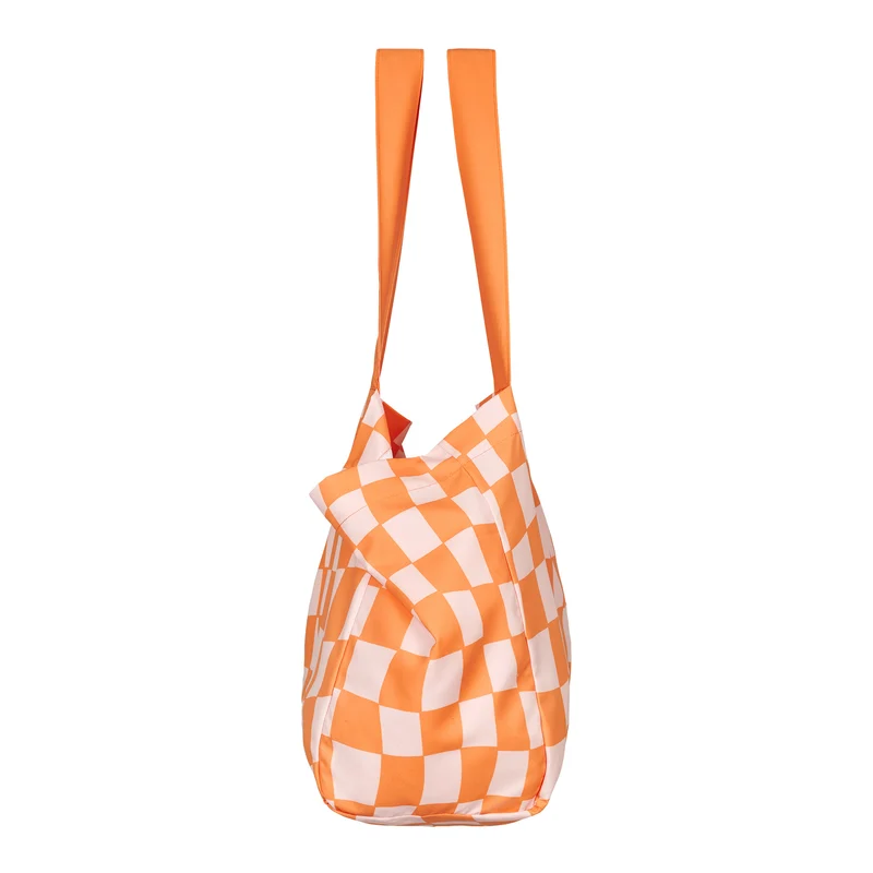 Bolsa de Playa Dock&Bay Orange
