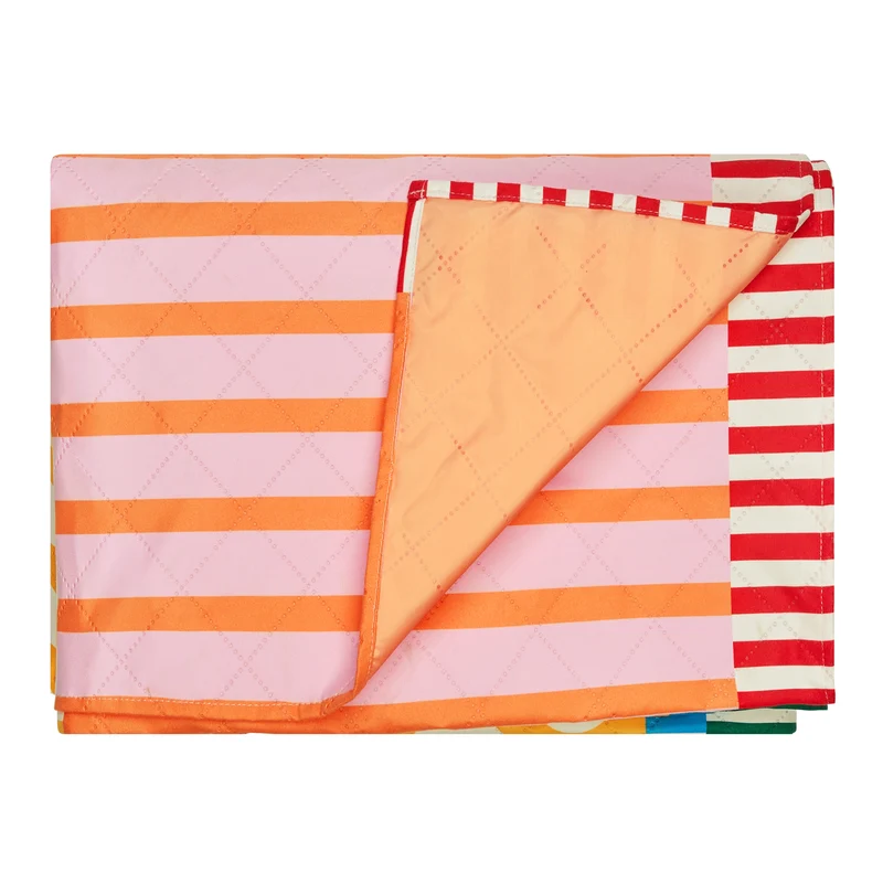 Manta Picnic Dock&Bay Stripe (2 tamaños)
