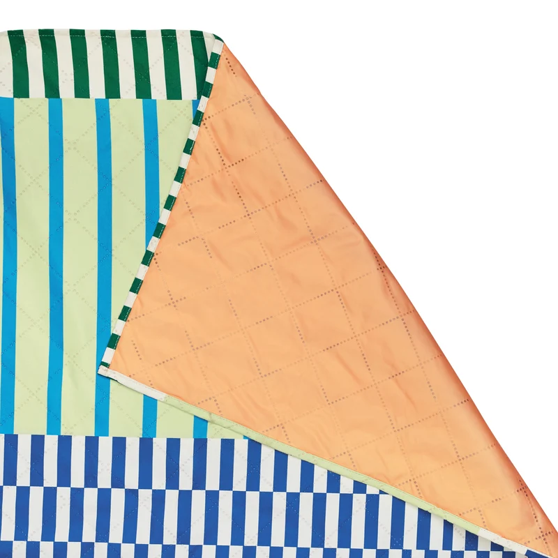 Manta Picnic Dock&Bay Stripe (2 tamaños)