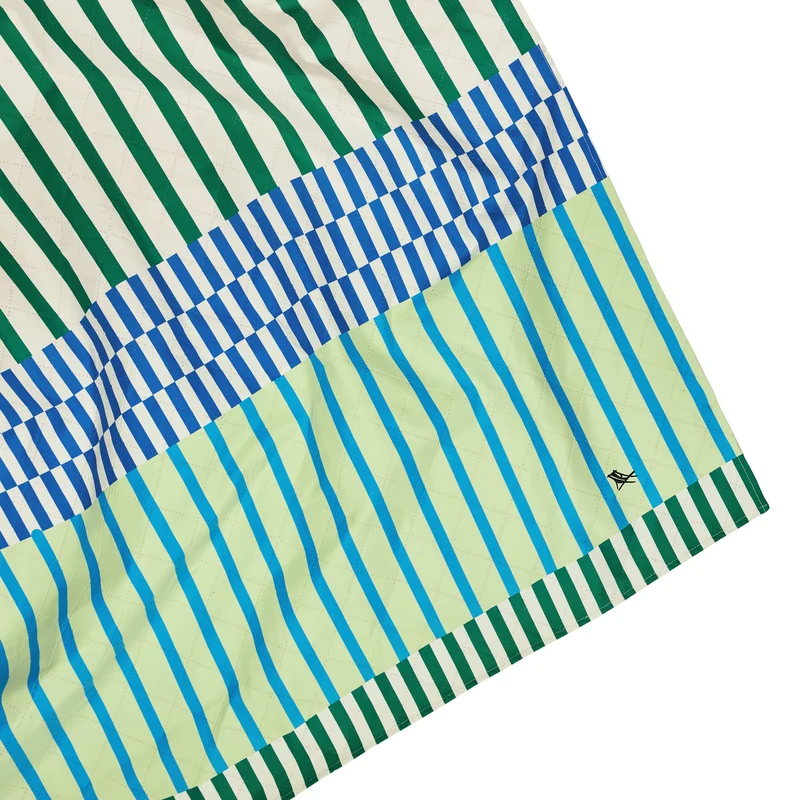 Manta Picnic Dock&Bay Stripe (2 tamaños)
