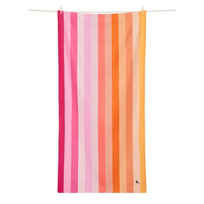 Toalla Summer Miami Sorbet · XL