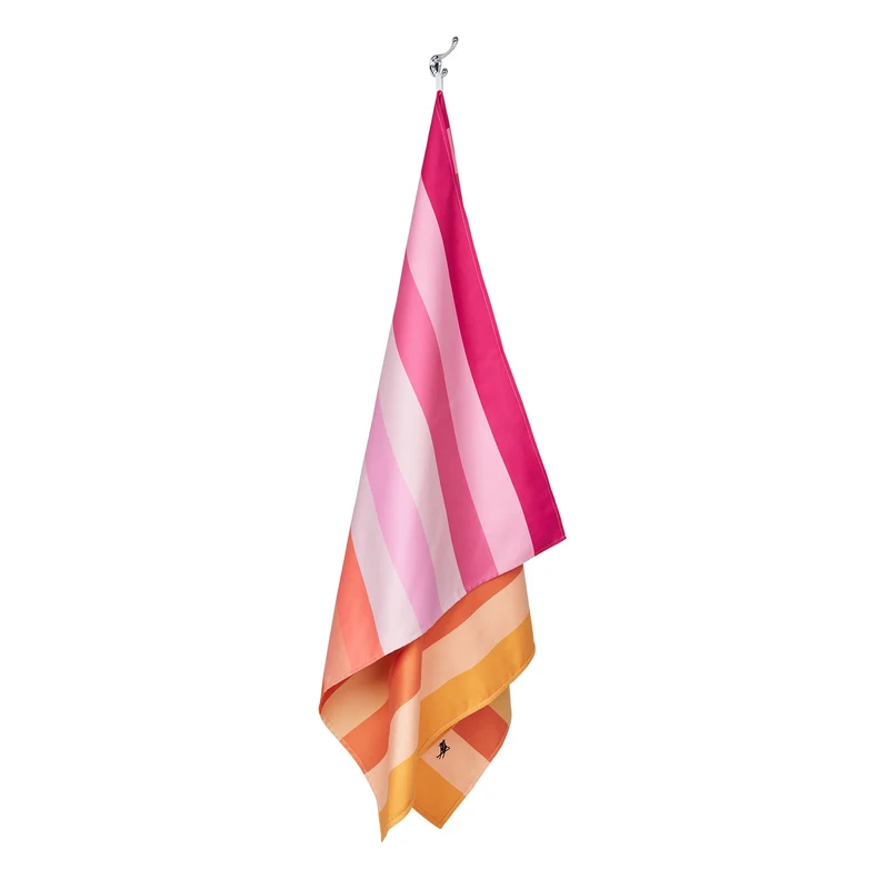 Toalla Summer Miami Sorbet · XL