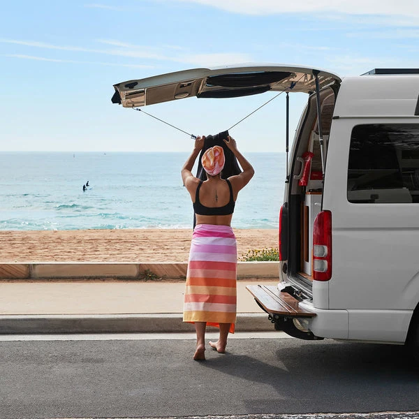 Toalla Summer Miami Sorbet · XL