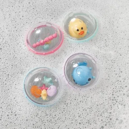 Pack 2 Pompas Float & Play · Munchkin