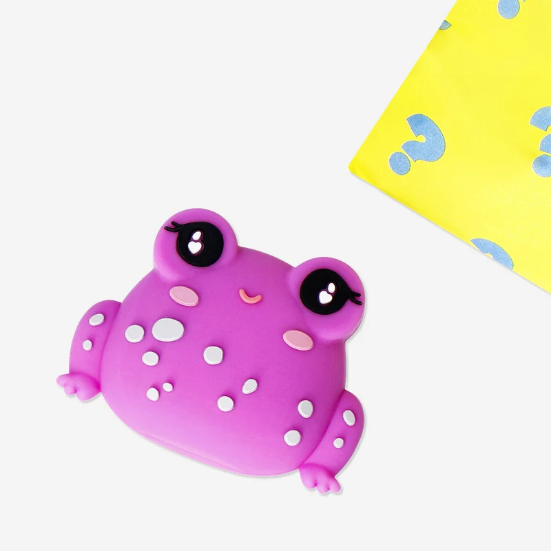 Collectable surprise - Forest animals