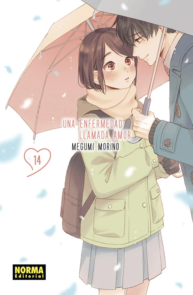 Una Enfermedad Llamada Amor 14 (ES)