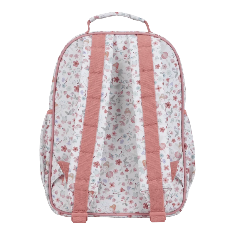 Mochila Grande Fairies · Little Dutch