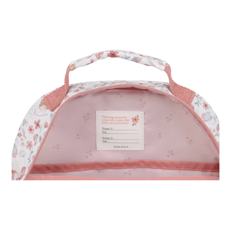 Mochila Grande Fairies · Little Dutch