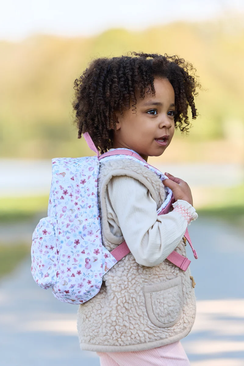 Mochila Fairies · Little Dutch