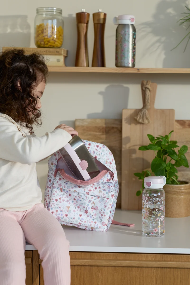 Mochila Fairies · Little Dutch