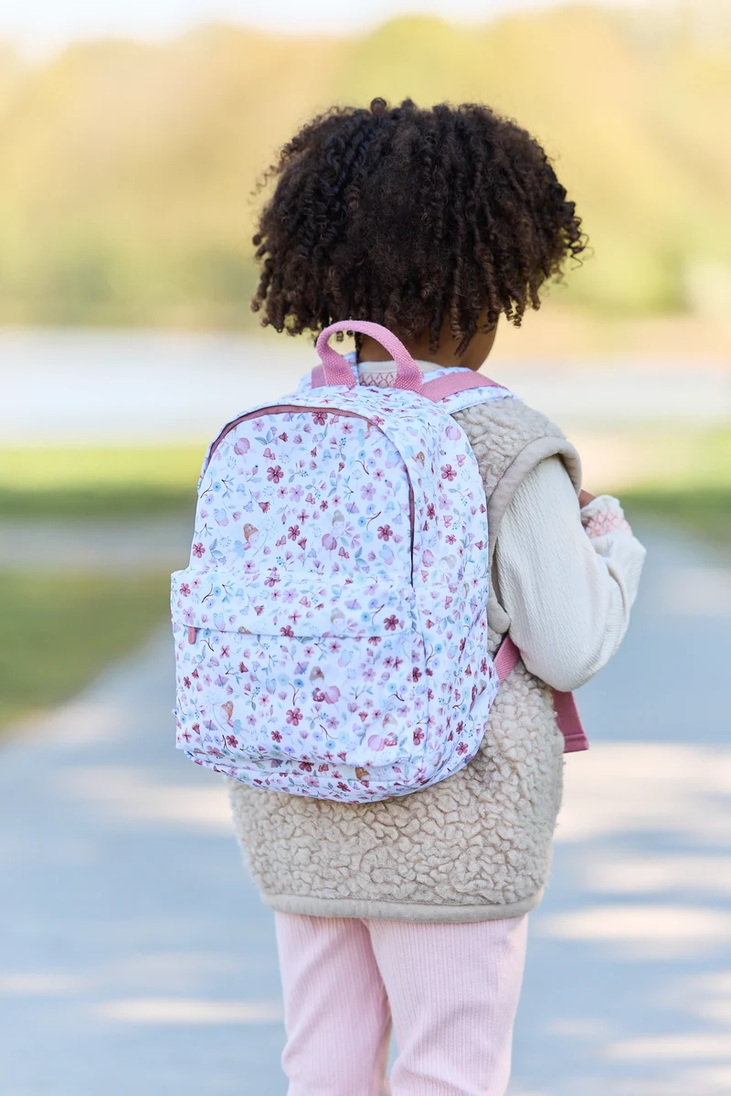 Mochila Fairies · Little Dutch