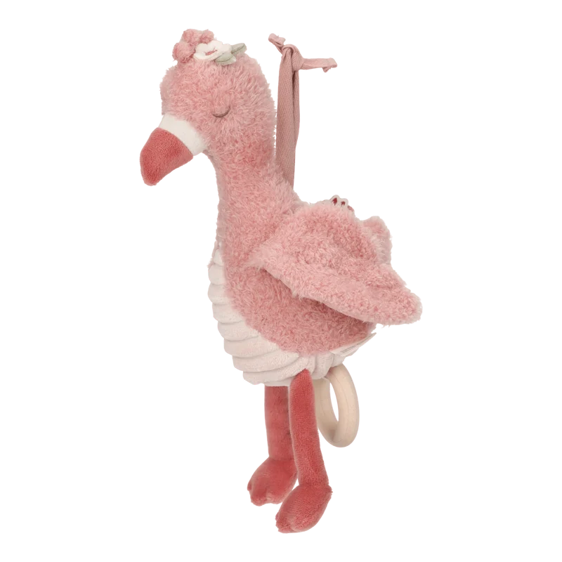 Flamenco musical Safari Friends · Little Dutch