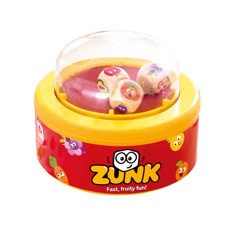 Zunk · Hape